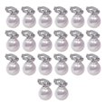 thumbnail image 2 of Pearl Hair Accessories, Effortless Braid Styling, Designed for Elegant Looks, 2 of 3