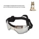 thumbnail image 4 of Gafas para Perros Protección contra el Viento y los Rayos UV Gafas para Mascotas Gafas de Sol a Prueba de Polvo para Perros de Tamaño Mediano y Grande ANGGREK Otros, 4 of 8