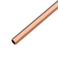 thumbnail image 1 of Uxcell tubo de cobre redondo de 500mm 6mm(ID)x7mm(OD)x500mm(L), 1 of 3