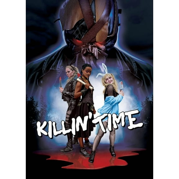 Killin' Time (DVD) Horror
