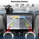 thumbnail image 4 of Radio de coche estéreo LOVPOI para Jeep Wrangler JK 2007-2018, 4 of 8