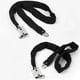 thumbnail image 2 of Bike Lock 65CM Metal Anti-Theft MTB Road Bike Heavy Duty With Key, 2 of 5