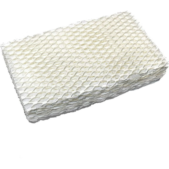 HQRP Wick Filter for Holmes HWF23CS / HWF23 Filter F Replacement fits HM1200, HM1250, HM1206, HM1200TPK, HM1200TPK1 Humidifiers