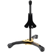 Hercules DS510BB Trumpet/Cornet Stand with Bag
