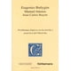 thumbnail image 1 of Problemas lógicos en la teoría y práctica del derecho, de Manuel Atienza Rodríguez, Juan Carlos Bayó, 1 of 2