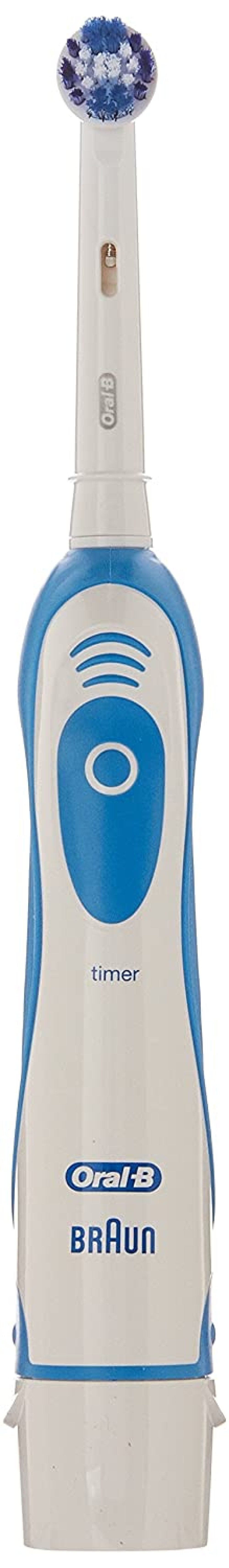 Купить Зубную Щетку Braun