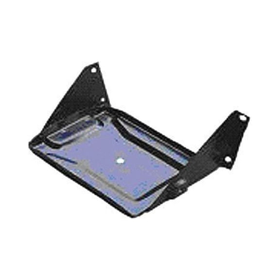 Battery Tray - Compatible with 1955 - 1956 Chevy One-Fifty Series