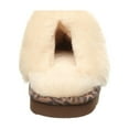 thumbnail image 6 of Bearpaw Women's Loki Exotic Slippers, 6 of 6