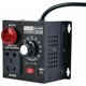 thumbnail image 5 of Light Dimmer, AC 220V 9A 4000W SCR Voltage Regulator for Motor, Fan, Speed Control, 5 of 5