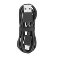 thumbnail image 3 of Câble de Charge pour Tondeuse Électrique, Interface USB PVC Premium, Connecteur Ferme, Haute Précision, Chargeur de Rasoir Électrique de Remplacement, 3 of 7
