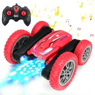 Remote-Control Big Wheel Truck - Walmart.com
