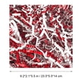 thumbnail image 2 of Crinkle Paper Shredded Filler for Gift Baskets and Hampers | Decorative Paper Shreds for Gift Wrapping and Packaging | Soft Paper Raffia for Craft Projects and Protective Filler, 2 of 4