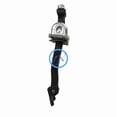 thumbnail image 3 of 1pcs for Jeep cherokee Compass Renegade Door check, 3 of 4