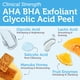 thumbnail image 2 of Exfoliante químico Era Organics Exfoliante con ácido glicólico AHA BHA, 2 of 6