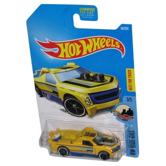 Hot Wheels HW Modified 5/5 (2023) Zamac 005 Silver '15 Mazda MX-5