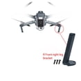 thumbnail image 4 of Tren De Aterrizaje Delantero Trasero Izquierdo Y Derecho Para Dji Mavic Pro Drone, Piezas De Repuesto Para Reparación, Kits De Patas De Aterrizaje, Accesorios De Cubierta De Base De Pies Speravity EL013169-01, 4 of 5