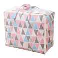 thumbnail image 1 of Bolsa de almacenamiento de tela a prueba de humedad, bolsa de almacenamiento suave para el hogar, 1 of 5