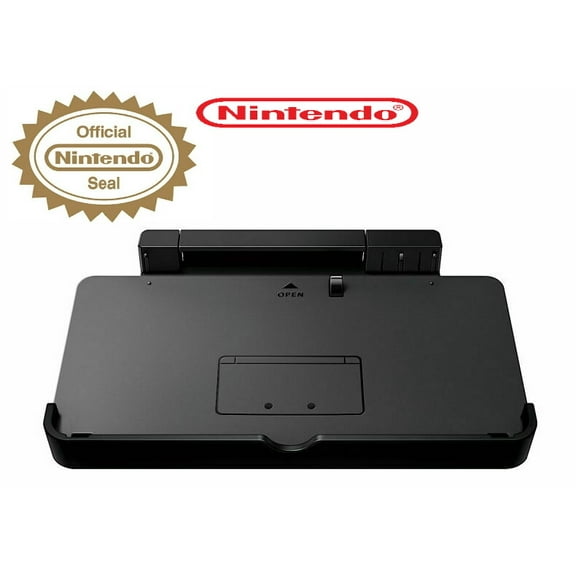 Pre-Owned Nintendo 3DS Charging Cradle w/AC Adapter