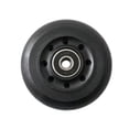 thumbnail image 2 of guohui Accessoires de Roue de Reformer Pilates Débutants Compatibles Résistants Fournitures pour Femmes, 2 of 8