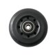 thumbnail image 3 of Rueda para Pilates Reformer, color negro, resistente al desgaste, fácil de instalar, silenciosa, repuestos, accesorios para principiantes en fitness., 3 of 8