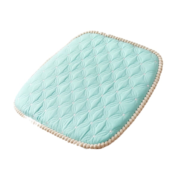 Naiovety 2 bolsas de algodón con memoria de resiliencia lenta para sentarse durante mucho tiempo, lavable y fácil de cuidar, el algodón con Type3 NO3