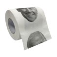 thumbnail image 1 of Biden Paper Roll Broma Divertida Regalo Político Gag Paplic (G), 1 of 4