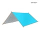 thumbnail image 2 of Sonducket Toldo impermeable lona carpa sombra plegable Azul 3*3 metros, 2 of 6