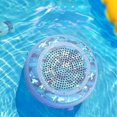 thumbnail image 3 of Ipx7 Waterproof Bluetooth Speaker Mini Portable, 3 of 5