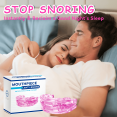 thumbnail image 1 of Adjustable Comfortable Fit Dental Guard for Anti-Snoring, Better Sleep, Includes Individual Packaging, 1 of 5