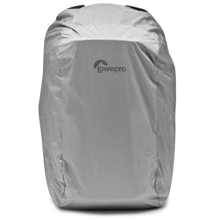 【OUTLET】Loweproロープロ カメラバッグ フリップサイド 400 AW III ブラック 大容量20L 仕切調整 三脚取付 レインカバー付 LP37352-PWW 【Manfrotto 公式】