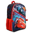 thumbnail image 4 of Pixar Cars 3 Jackson Storm 5-Piece Backpack Set, 4 of 7