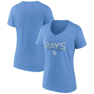 tampa bay rays women's shirt