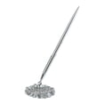 thumbnail image 3 of jifeng Wedding Pen Portable Reception Pen for Tabletop Decoration Graduation Office, 3 of 9