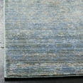 thumbnail image 2 of SAFAVIEH Mystique Durward Overdyed Polyester Area Rug, Blue/Multi, 3' x 5', 2 of 6