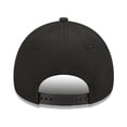 thumbnail image 3 of Gorra New Era Tech Mesh Negra Talla Pequeña/Mediana, 3 of 5