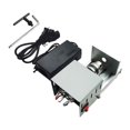 thumbnail image 2 of Lathe Beads Polisher Machine Woodworking Machine for Indoor Beginner Outdoor, 2 of 9