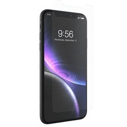 InvisibleShield Glass  Screen Protector
