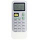 thumbnail image 1 of Reemplazo del Control Remoto del Aire Acondicionado DG11J1-72, 1 of 5