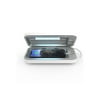 PhoneSoap 3 USW Sanitizer and Charger for Smartphones - White