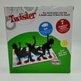 thumbnail image 2 of Twister Game Classic Team Board Games Blanket For Kids And Adults, 2 of 4