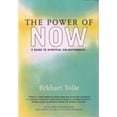 thumbnail image 1 of Pre-Owned The Power of Now: A Guide to Spiritual Enlightenment (Hardcover) 0968236405 9780968236406, 1 of 1