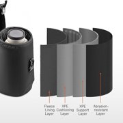 PGYTECH Lens Case, Black - Large