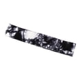 thumbnail image 2 of Banda para el sudor Diademas deportivas Bandas para el cabello para Mujeres Hombres Yoga Hairbands Entrenamiento Diademas para fútbol Tenis Baloncesto Gris oscuro Yinane Diademas Deportivas, 2 of 8