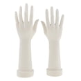 thumbnail image 5 of Adult Left & Right Hand Mannequin For Jewelry Bracelet Watch Display, 5 of 8