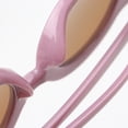 thumbnail image 5 of Sylvamorning Lunettes de Soleil pour Enfants, Lunettes Rondes Rétro de Loisirs pour Nourrisson, 5 of 5
