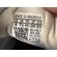 thumbnail image 5 of Adi-das Shoes Mens Sz 8 Grand Court 2.0 White Black Stripe Cloudfoam Sneaker, 5 of 6