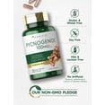 thumbnail image 4 of Suplemento Carlyle Pycnogenol 100 mg | 30 cápsulas, 4 of 7