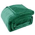 thumbnail image 1 of Super Soft Flannel Throws & Blankets for All Seasons, 1 of 8