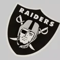 thumbnail image 3 of Sudadera Sin Gorro Raiders Nfl, 3 of 4