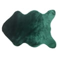 thumbnail image 2 of Maytalsory Plush Bedroom Mat Easy Care Comfortable And Durable Versatile Gift Fuzzy Rugs Carpet Pad, 2 of 6